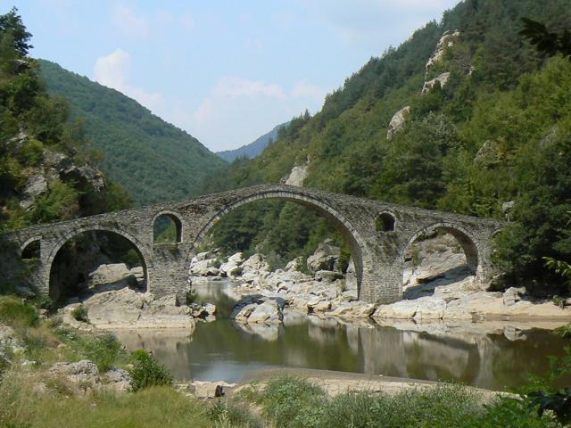 Dyavolski most
